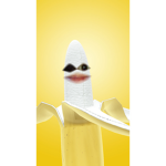 banana ultimate power