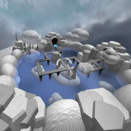 Cloudtop icon