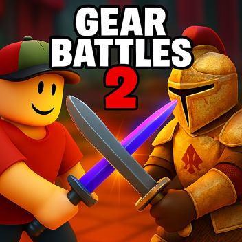 GEAR BATTLES: PVP EDITION