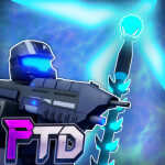 [🤑SALE] Planetary Tower Defense: ALPHA