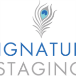 Signature Staging