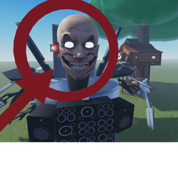 SURVIVE THE SKIBIDI THE KILLER!