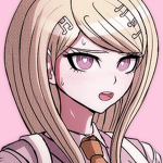 The cult of Danganronpa