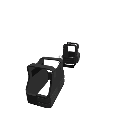 jpj vest set