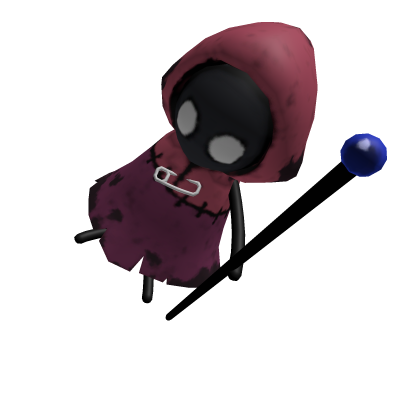Flying NeedleKin
