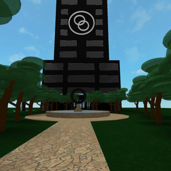 Oo™ Company Building