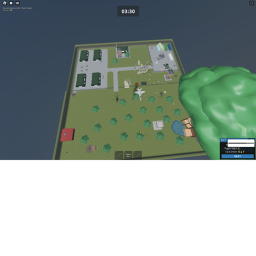 Supa Ultra Arena