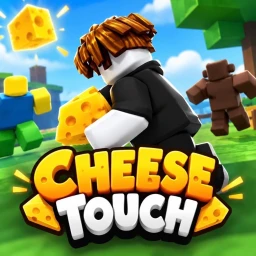 cheese touch icon