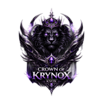 ༻KRYNØX LEGIÓN༺