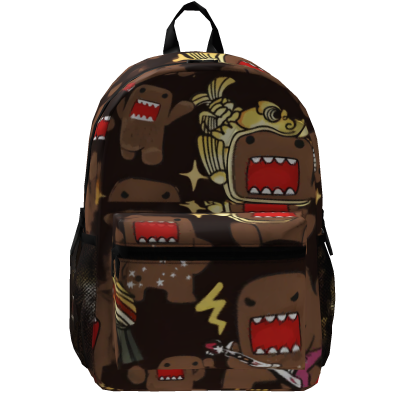 domo backpack