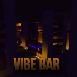 🪑[Release] Vibe Bar