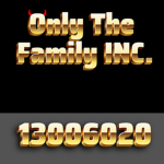 Only The Family INC.