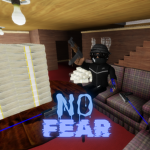 NF|NO FEAR