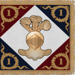 1er régiment de cavalerie