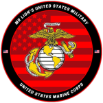 [USA Military] United States Marine Corps