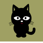 I LIKE KITTY CATS