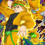 A Stands