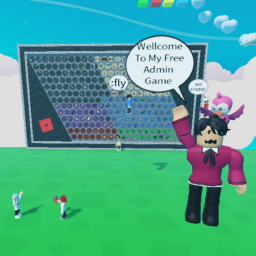Free Admin