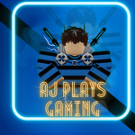 Official AJ Plays Gaming group!
