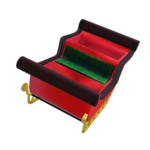 [🎅150% VALUE] Santa's Sleigh
