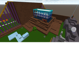 ROBLOX GAMES