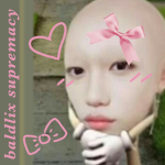 bald lix supremacy