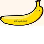 banana, cult