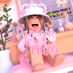 Pandora High