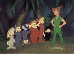 The lost boys ( Of never land)
