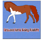 ~ Firewood Horse Riding Academy ~