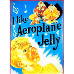 Aero plane jelly squad