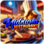 Midnight Restaurant | Group