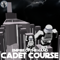 Cadet Course