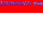 R2D2DamienV2's Group