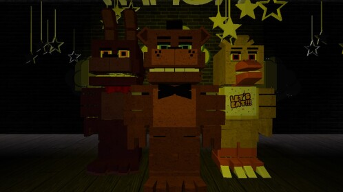 Horry7 Multiplayer