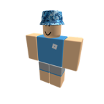 Blue Default gang