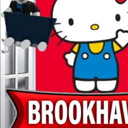 (Cart Ride Into) Hello Kitty Sanrio Cinnamoroll! icon