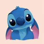 Cute stitch fam