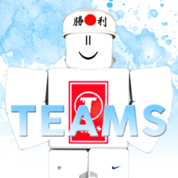 Teams | AGS