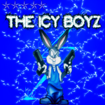 The icy boyz
