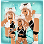 Roblox Cheerleading Series