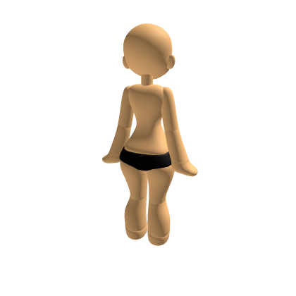 Cute doll