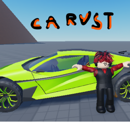 carust