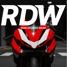 Roblox Drag Wars (Wheelie Style) icon
