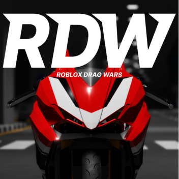 [New Bike!] Roblox-Drag-Wars