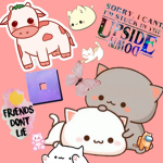 Cute Shopping!