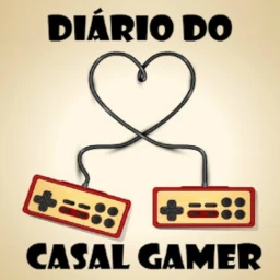 [MEGA UPDATE] Casa Diário do Casal Gamer [Beta] icon