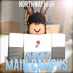 [UPDATE!] Main Campus