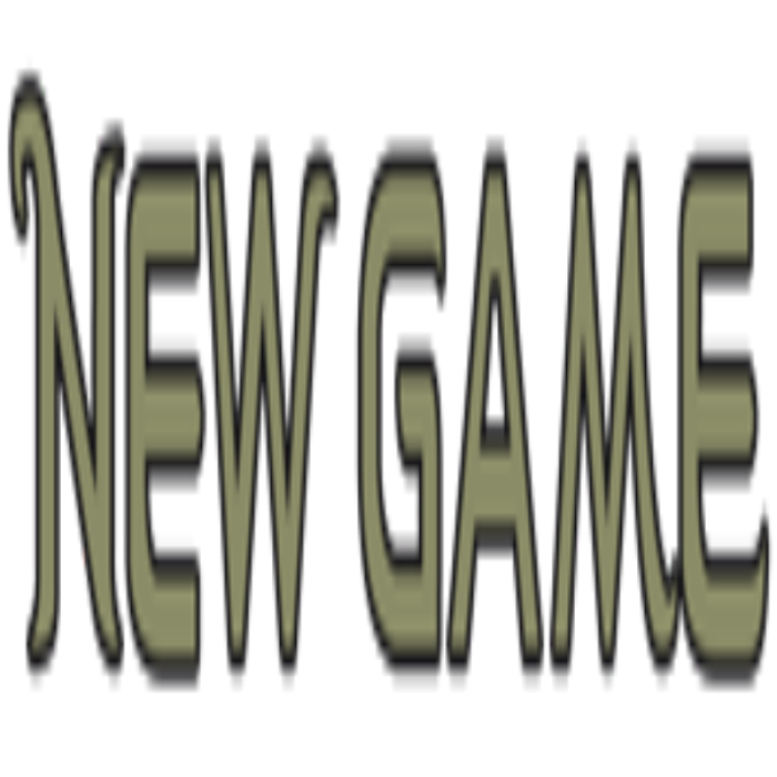 New Game Roblox decal