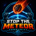 Stop the Meteor Official